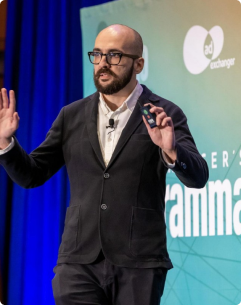 Antonio Torres | Directory of Technology