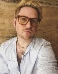 Corey Siegel | Creative Director