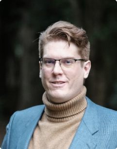 Edward Krueger | Data Science
