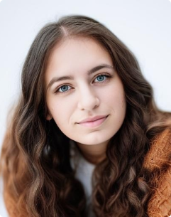 Madeleine Bullett | Director of Operations