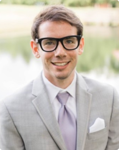 Rocky Moss | Chief Executive Officer