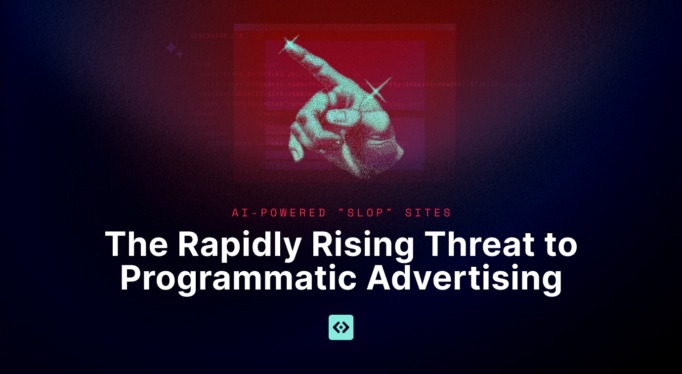 AI-Powered 'Slop' Sites: The Rapidly Rising Threat to Programmatic Advertising