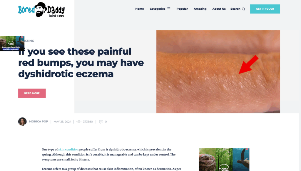 Why AI Slop Is So Dangerous in Health Advertising Why AI Slop Is So Dangerous in Health Advertising