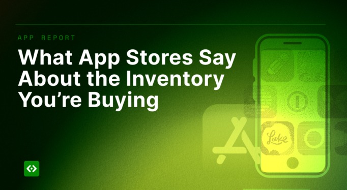 What App Stores Say About the Inventory You’re Buying
